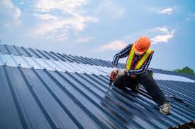 Fast & Reliable Emergency Roof Repairs in Ronceverte, WV